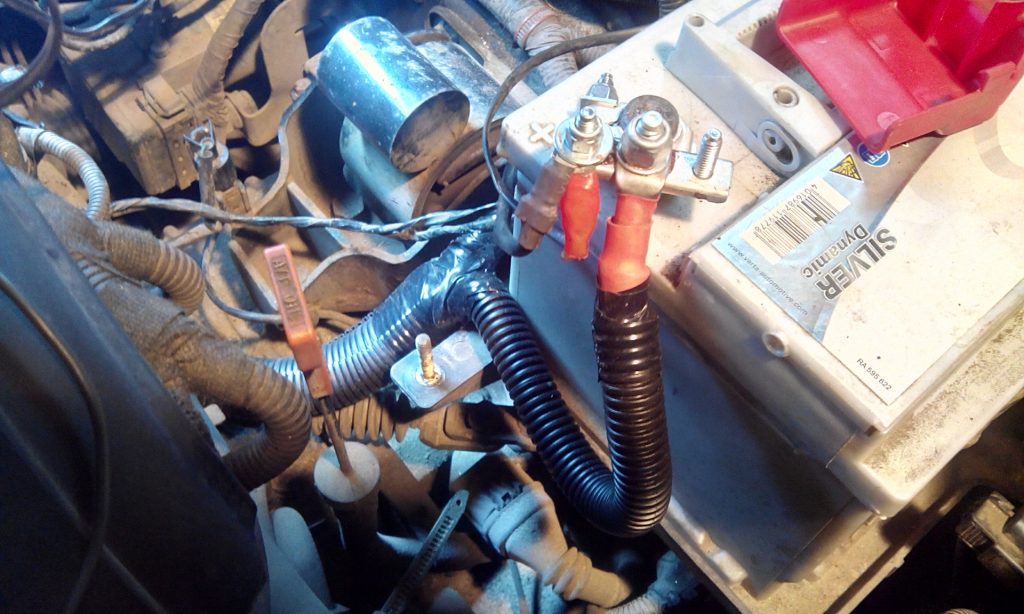 Причины неисправности стартера. Как определить неисправность стартера ...