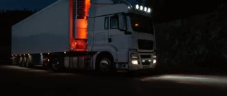 грузовой транспорт