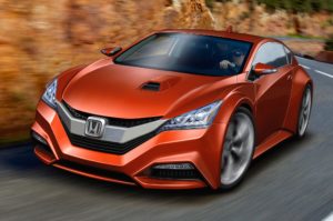 сервисное обслуживание Honda