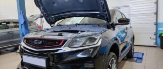 самые частые поломки в китайских авто