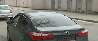 какой штраф за езду без номеров